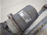 22820106 Двигатель стеклоочистителя (моторчик дворников) передний Buick Enclave 2007-2013 11610857 #3