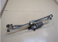 22820106 Двигатель стеклоочистителя (моторчик дворников) передний Buick Enclave 2007-2013 11610857 #4