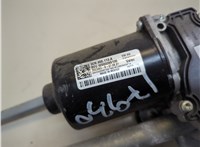 3CN955023A Двигатель стеклоочистителя (моторчик дворников) передний Volkswagen Atlas Cross Sport 2019-2025 11610862 #3