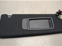 51168068844, 8068844 Козырек солнцезащитный BMW 5 G30, G31 2017-2023 20809729 #1