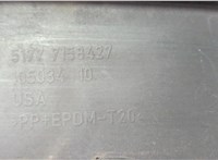 51777158427, 7158427 Молдинг крыла BMW X5 E70 2006-2013 20809747 #3