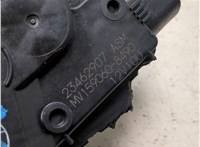 84437374 Двигатель стеклоочистителя (моторчик дворников) передний Chevrolet Equinox 2017-2024 20809806 #3