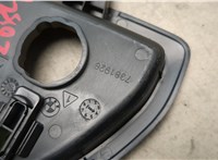 7381926 Кнопка открывания багажника салонная BMW 5 G30, G31 2017-2023 20809823 #2