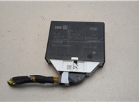 66206995907 Блок управления парктрониками BMW 5 G30, G31 2017-2023 20809850 #1