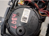 83145001, 6801509 Подстаканник BMW 5 G30, G31 2017-2023 20809855 #3