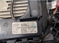 83145001, 6801509 Подстаканник BMW 5 G30, G31 2017-2023 20809855 #4