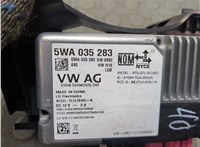5WA035283 Блок управления телефоном Volkswagen Taos 2020-2025 20809879 #3