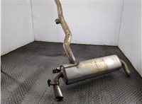 18308635591, 8635591, 18308623424, 8623424 Глушитель BMW 7 G11, G12 2015-2022 20809959 #7