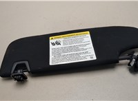 FR3Z7604104AD Козырек солнцезащитный Ford Mustang 2017-2023 20810001 #2