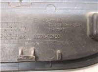 87773B2100 Молдинг крыла KIA Soul 2014-2019 20810016 #4