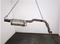 4M0253350BJ Глушитель Audi Q7 2015-2025 20810052 #1