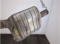 4M0253350BJ Глушитель Audi Q7 2015-2025 20810052 #5