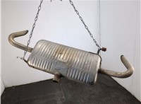 3QF253611D Глушитель Volkswagen Atlas 2017-2025 20810070 #3