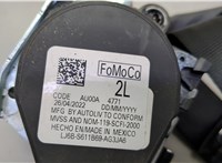 LJ68S611B69AG Ремень безопасности Ford Escape 2019-2022 20810073 #2