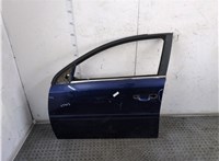 124061, 93186031, 13140135 Дверь боковая (легковая) Opel Vectra C 2002-2008 20810076 #2