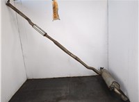 8635191 Глушитель BMW 5 G30, G31 2017-2023 20810105 #1