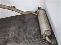 8635191 Глушитель BMW 5 G30, G31 2017-2023 20810105 #2