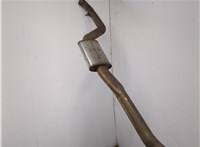 8635191 Глушитель BMW 5 G30, G31 2017-2023 20810105 #3