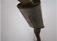 8635191 Глушитель BMW 5 G30, G31 2017-2023 20810105 #4