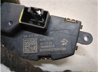 42761444 Сопротивление отопителя (моторчика печки) Buick Encore GX 2019-2024 20810112 #3