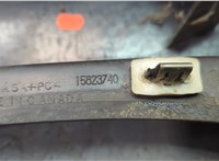 15823740 Накладка стойки Hummer H3 20810167 #4