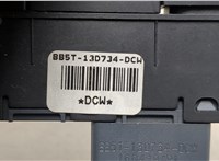 BB5T13D734DCW Кнопка открывания багажника салонная Ford Explorer 2015-2019 20810172 #3