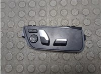 9384918 Кнопка регулировки сидений BMW 5 G30, G31 2017-2023 20810334 #1