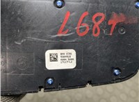 9384918 Кнопка регулировки сидений BMW 5 G30, G31 2017-2023 20810334 #3