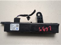 GD9T15K619CB Блок управления сигнализацией Ford Mustang 2017-2023 20810352 #1