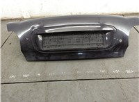 46405574 Крышка (дверь) багажника Fiat Marea 1996-2002 20810384 #3