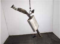 42598649 Глушитель Buick Encore GX 2024-2025 20810408 #2