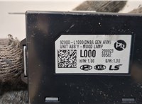 92900L1000 Блок управления светом Hyundai Sonata 8 DN8 2019-2023 20810409 #4