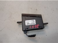 84856592 Проекция на лобовое стекло Buick Encore GX 2024-2025 20810441 #3