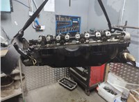  Головка блока (ГБЦ) Renault Master 1998-2010 20810546 #2