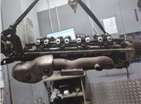  Головка блока (ГБЦ) Renault Master 1998-2010 20810546 #17