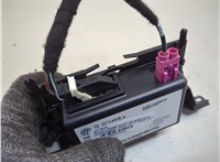 5QE035285A Блок управления телефоном Volkswagen Atlas 2017-2025 20810562 #3