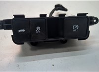 93750L1100 Кнопка стояночного тормоза (ручника) Hyundai Sonata 8 DN8 2019-2023 20810789 #1