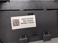 93750L1100 Кнопка стояночного тормоза (ручника) Hyundai Sonata 8 DN8 2019-2023 20810789 #2