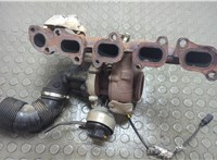 04L253019P Турбина Volkswagen Caddy 2015-2020 20810998 #5