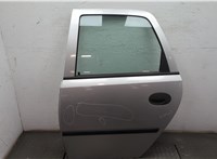 5140071, 93367905 Стеклоподъемник механический Opel Meriva 2003-2010 11611564 #1