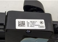 80A959747 Кнопка регулировки сидений Volkswagen Atlas Cross Sport 2019-2025 20811047 #4