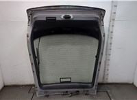 GA8A62020J Крышка (дверь) багажника Mazda 626 1992-1997 20811053 #2