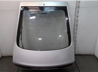 GA8A62020J Крышка (дверь) багажника Mazda 626 1992-1997 20811053 #1