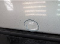 GA8A62020J Крышка (дверь) багажника Mazda 626 1992-1997 20811053 #3