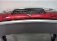 GA8A62020J Крышка (дверь) багажника Mazda 626 1992-1997 20811053 #8