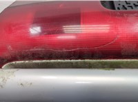 GA8A62020J Крышка (дверь) багажника Mazda 626 1992-1997 20811053 #9