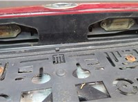 GA8A62020J Крышка (дверь) багажника Mazda 626 1992-1997 20811053 #10