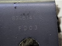 3CM857805 Ремень безопасности Volkswagen Atlas Cross Sport 2019-2025 20811107 #5