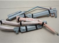 K85PM1SX0A Подушка безопасности боковая (шторка) Nissan Murano 2008-2015 20811138 #1