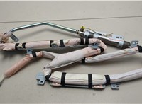 K85PM1SX0A Подушка безопасности боковая (шторка) Nissan Murano 2008-2015 20811138 #2